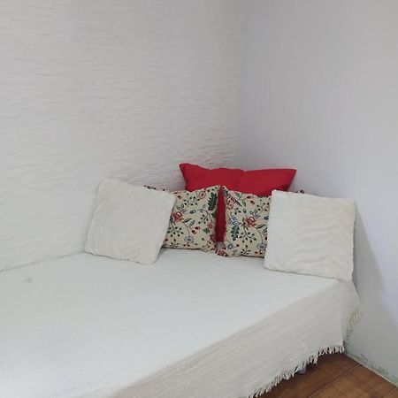 Atico Con Terraza Chill Out En Chiclana Chiclana de la Frontera Exterior foto